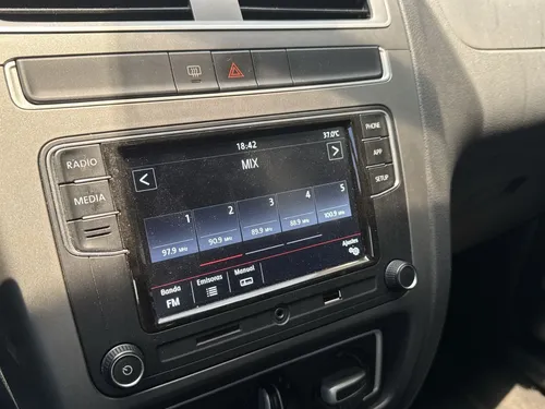 Volkswagen Fox Xtreme