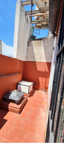 Alquiler De Departamento 3 Ambiente En Caseros, Tres De Febr