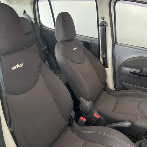 Fiat Uno 1.0 Way Flex 5p