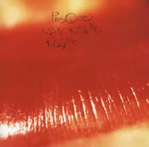 Comprar Cd: Kiss Me Kiss Me Kiss Me