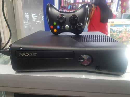 Vendo O Cambio Xbox 360 3.0 10 Juego Físicos 
