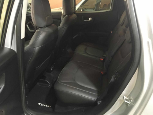 Fiat Toro 2.0 Freedom 4x4