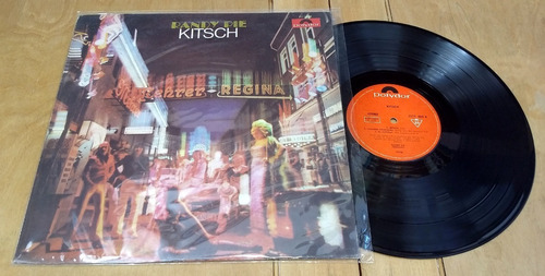 Randy Pie Kitsch Disco Lp Vinilo