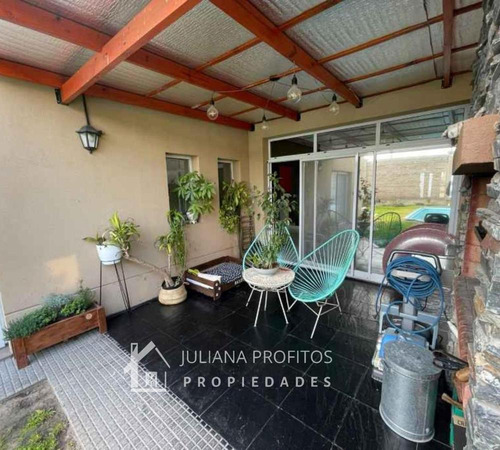 Casa En Barrio Cerrado Los Troncos Berazategui