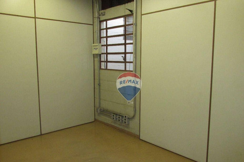 Imagem 1 de 8 de Sala Comercial Para Escritório - Sa0210
