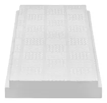 Comprar Bloco De Isopor Eps Para Laje 100x33x6,5cm - 5 Unidades