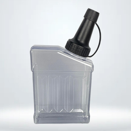 2 Botella De Subpaquete De Cuentas De Gel De Agua, 12x8cm