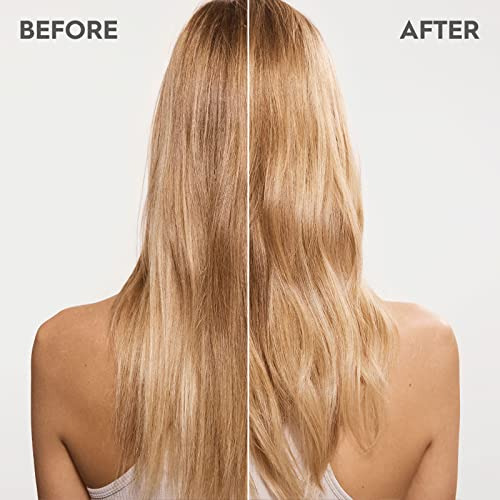 Shampoo Reparador Kerasilk | Nutre E Hidrata Profundamente
