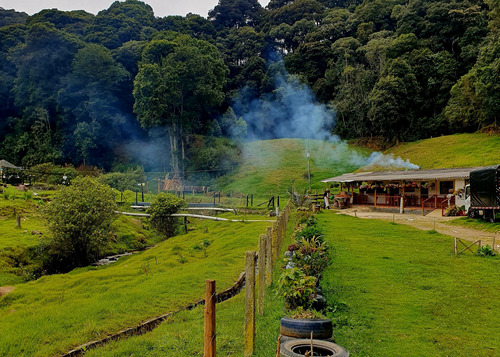 Se Vende Finca En Belmira, Antioquia  