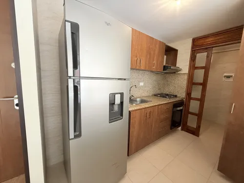 Apartamento En Venta En Arrayan. Cod V2104