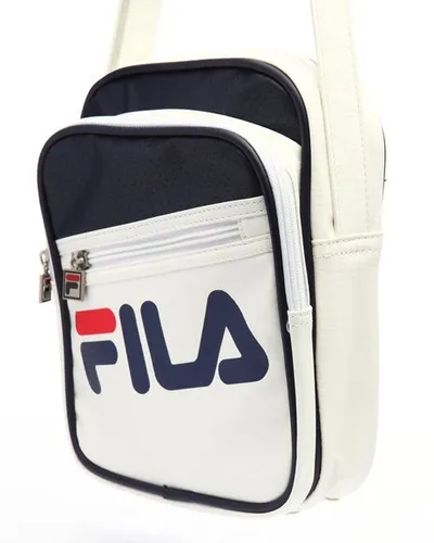 Bandolera hombre fila hotsell