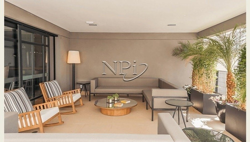 Imagem 11 de 15 de Edificio Condominio Jazz Perdizes Apartamento Em Perdizes. - V-9106