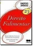 Livro Direito Falimentar - Volume 23 Victor Eduardo Rio