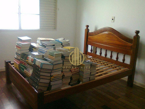 Imagem 20 de 30 de Casa 3 Dormitórios Com Suíte À Venda, Vila Flores, Franca. - Ca0584