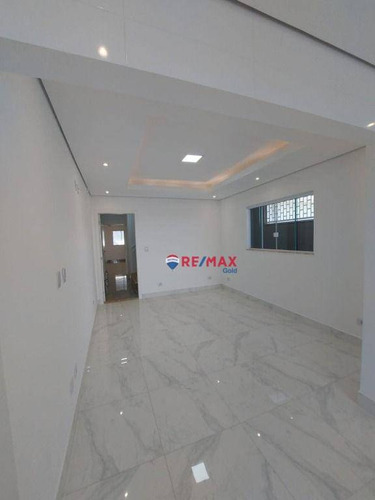 Imagem 11 de 30 de Sobrado Espetacular Com 4 Dormitórios À Venda, 300 M² - Pirituba - São Paulo/sp - So7244
