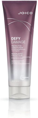 Joico Acondicionador Defy Damage Protección Del Color 250 Ml