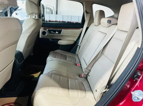 Honda CR-V 1.5 Touring Cvt