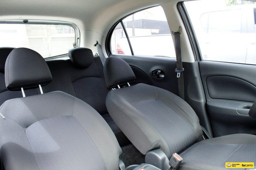 Nissan March 1.6 Active