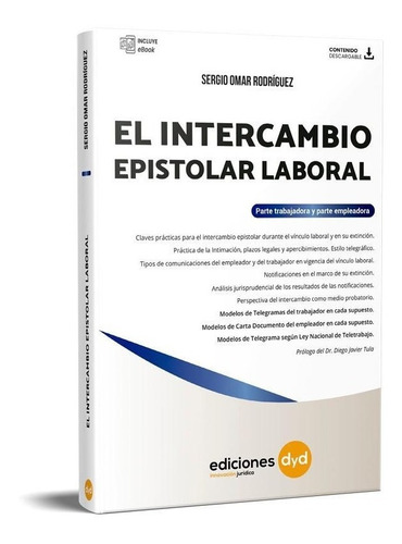 El Intercambio Epistolar Laboral