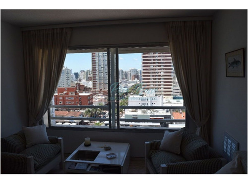 Imagen 6 de 13 de Apartamento En Peninsula, 1 Dormitorios * - Punta Del Este Peninsula