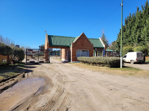 Imagen 3 de 16 de Lote Barrio Privado Los Prados, Neuquén