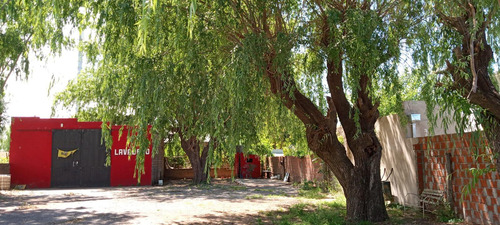 Galpón En Lobos