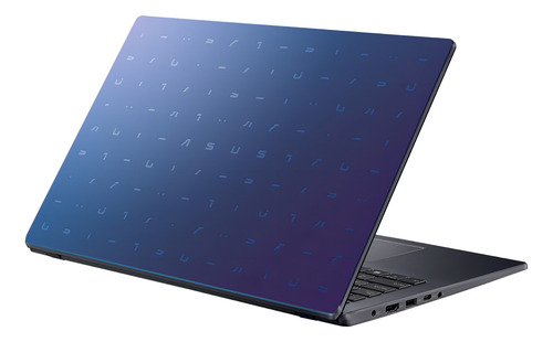 Notebook Asus Dual Core 4gb 128gb Ssd 15.6 Windows 11 Nueva