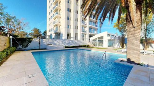 Apartamento Moderno De 3 Dormitorios , Summer Tower. Oportunidad