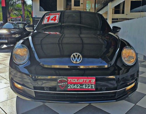 Imagem 6 de 14 de Volkswagen Fusca 2.0 Tsi 16v Gasolina 2p Automático