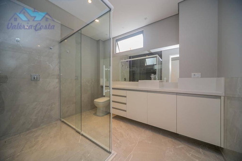 Imagem 9 de 24 de Apartamento À Venda, 180 M² Por R$ 2.200.000,00 - Jardim América - São Paulo/sp - Ap1459