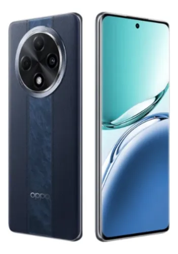 Oppo A3 Pro 5g Dual Sim 512 Gb+12 Gb Memoria Azul