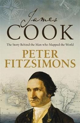 James Cook : The Story Of The Man Who Mapped The World - Pet
