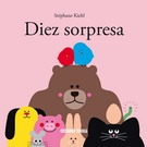 Diez Sorpresa - Stephane Kiehl