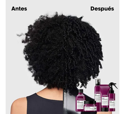 Curl Expression Curls Reviver 190 Ml