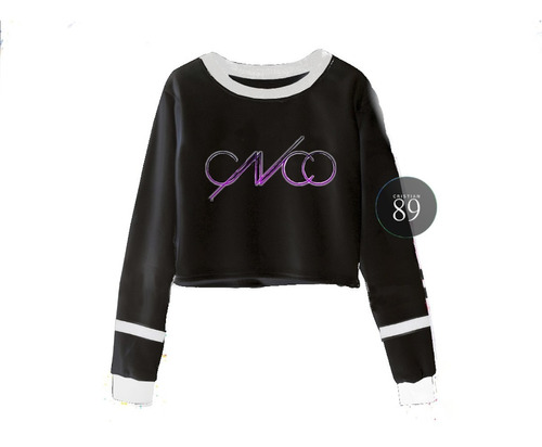 blusa cnco mercado livre