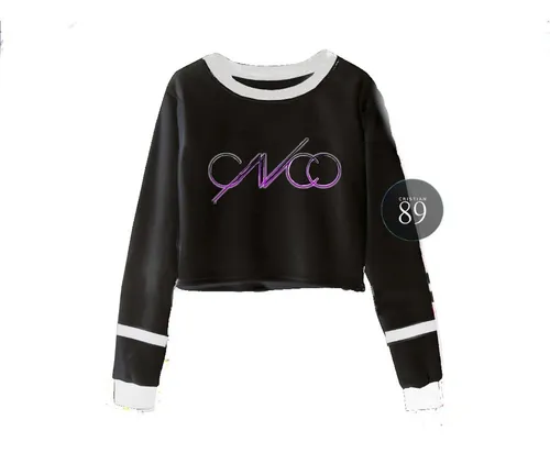 Moletom cnco sale mercado livre