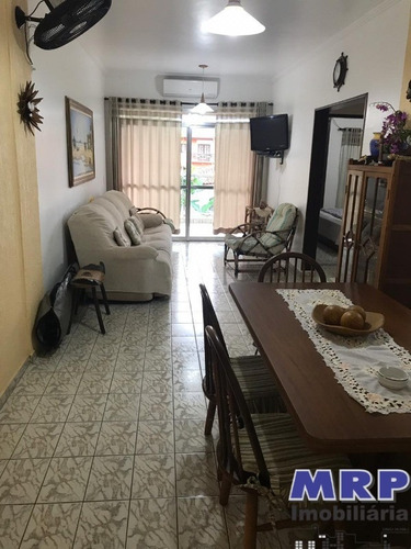 Imagem 1 de 20 de Ap 00238 - Apartamento Em Ubatuba, Com 2 Dormitório A 800 Metros Da Praia Da Maranduba - Ap00238 - 34324224