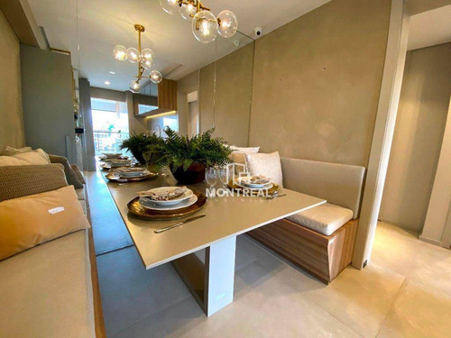 Imagem 7 de 29 de Apartamento Com 3 Dormitórios À Venda, 115 M² Por R$ 1.550.000,00 - Vila Leopoldina - São Paulo/sp - Ap2925