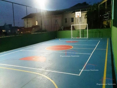 Imagem 5 de 15 de Ref.: 7242 - Apartamento Em Osasco Para Venda - V7242