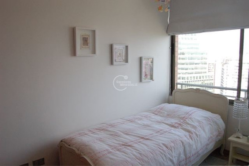 Dpto En Venta De 3 Dorm. En Las Condes!!!!!