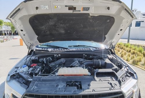 Ford F-150 2018 5.0l Doble Cabina V8 4x4 At