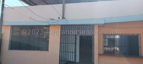 Imagen 16 de 30 de Casas Comerciales En Alquiler Zona Centro Barquisimeto, Código 23-25929, Nds 28/03