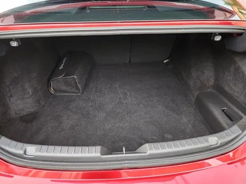 Mazda 3 2.0 Grand Touring At Hibrido Ligero - Mhev