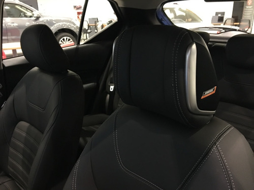Nueva Nissan Kicks Exclusive Cvt 1.6 Motor Cadenero