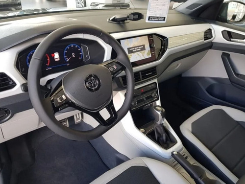Volkswagen 0km Tcross Highline 1.0tsi At Entrega Inmediata B