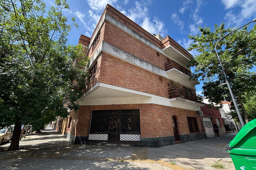 Venta Ph 5 Ambientes Pueyrredon Terraza Parrilla