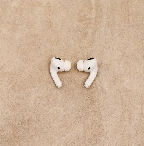 Apple Airpods Pro 1a Geração Original A2084 Chiado Estático