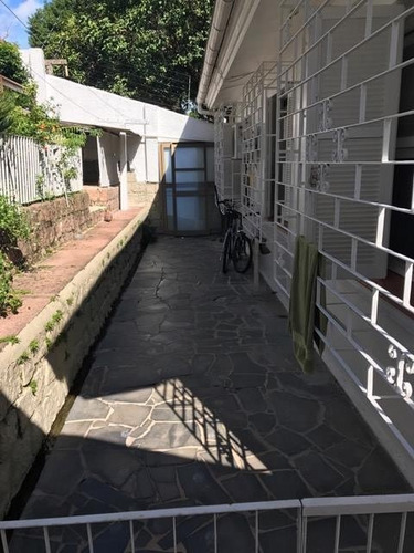Casa Em Vila Assunção Com 5 Dormitórios - Lu265246