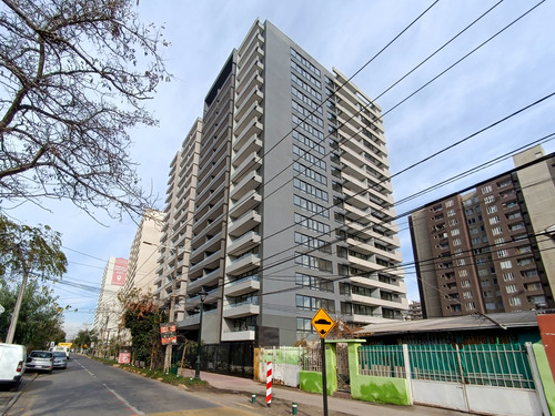 Edificio Colón Vista Oriente Piso 14
