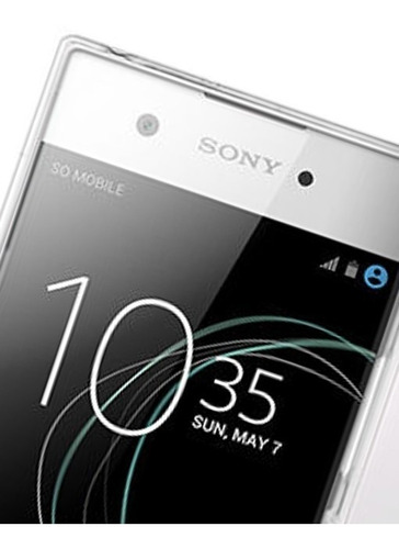 Sony Xperia Xa1 Camara De 23 Mpx Memoria 32+3 En Ram Nuevos